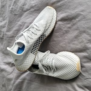 Adidas deerupt men shoe